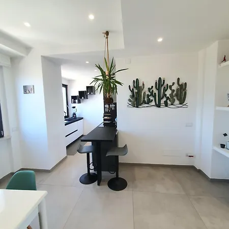 Apartman Casa Juanito *