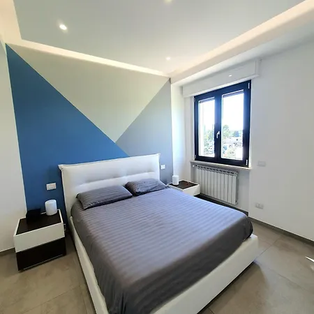 Casa Juanito 아파트
