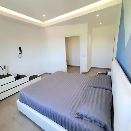 דירה Casa Juanito *