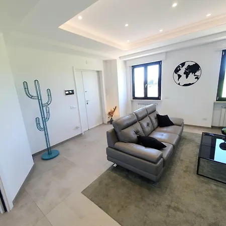 Casa Juanito בארי