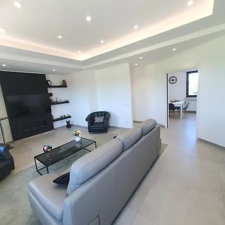 아파트 Casa Juanito