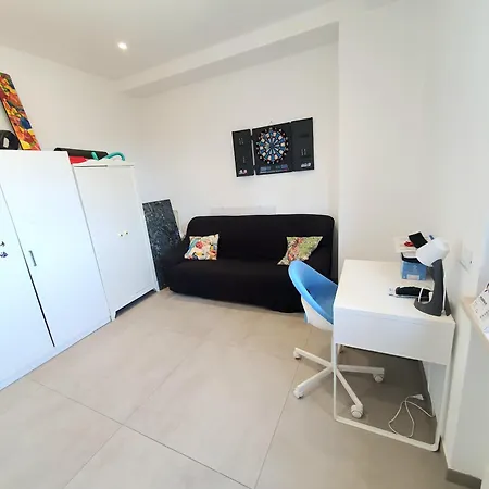 아파트 Casa Juanito *