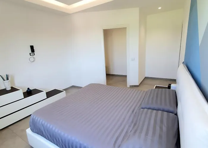 Apartment Casa Juanito *