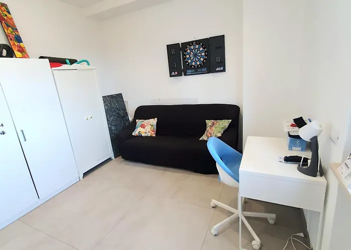 Apartment Casa Juanito *